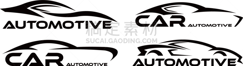 汽车,品牌名称,极简构图,分离着色,商务,概念,迅速,技术,模板,复古