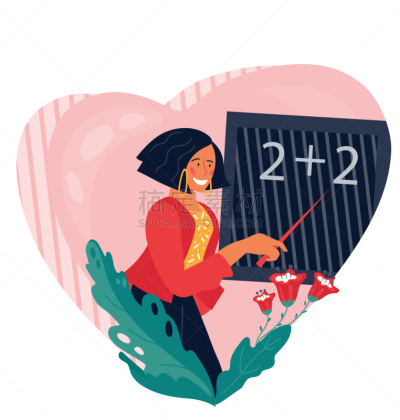 边框,幸福,白昼,概念,黑板,教师,性格,女人,心型,挨着