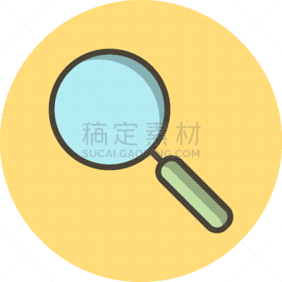 计算机图标,轮廓,直的,图像,矢量,迅速变焦效果,符号,发现,设计,搜寻
