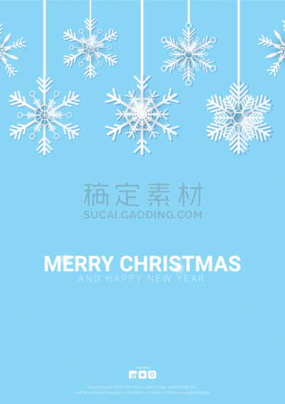 雪花,背景,华丽的,霜,雪,壁纸,模板,冷,问候
