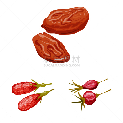 水果,干的,式样,图标,食品,维生素,果汁,熟的,葡萄,收集