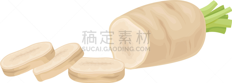 切片食物,荷兰防风草,根部,一个物体,农业,蔬菜,素食,清新,环境,烹调