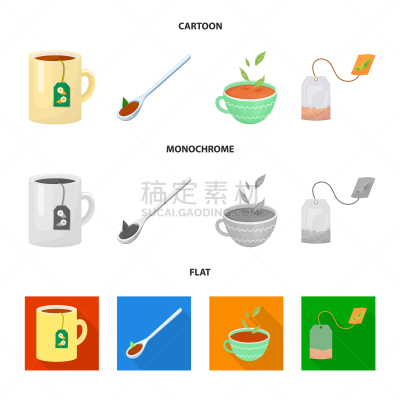 品牌名称,式样,健康食物,绿色,黑色,瓷器,热,自然,花,收集