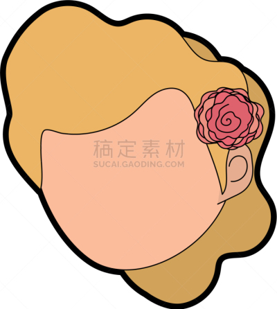 女人,发型,设计师,人的脸部,头像,轮廓,商务,人,肖像,图像