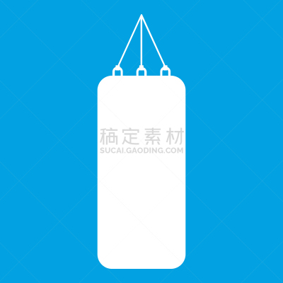 白色,拳击,计算机图标,拳击沙袋,室内,图像,力量,设备用品,进攻