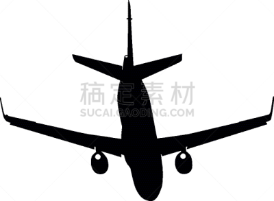 飞机坠落,白色背景,飞艇,商务,螺旋桨,乘客,白色,分离着色,递送