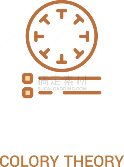理论设计标签,两个物体,线条,概念,简单,图标,直的,技术,品牌名称