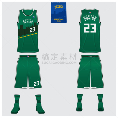 运动,模板,篮球服,篮球运动,矢量,式样,背面视角,品牌名称,衬衫,t恤