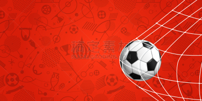 足球,红色背景,国内著名景点,传统,红色,事件,五彩纸屑,庆祝