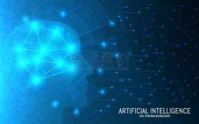 电子人,概念,抽象,商务,计算机,几何形状,技术,网络空间,联系,流动