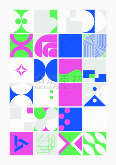 形状,全球通讯,图表设计师,活力,华丽的,几何形状,纺织品,1990年-1999年,从容态度,复古风格