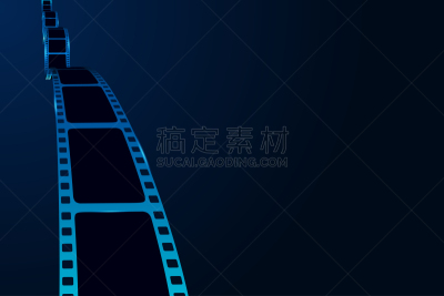 传单,模板,传统节日,三维图形,电影胶片,胶卷,电影,矢量,写实