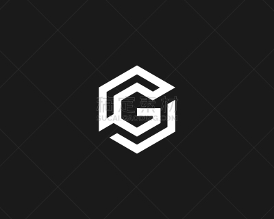 现代,品牌名称,抽象,英文字母G,图标,商务,字母,字母表次序,信函,设计