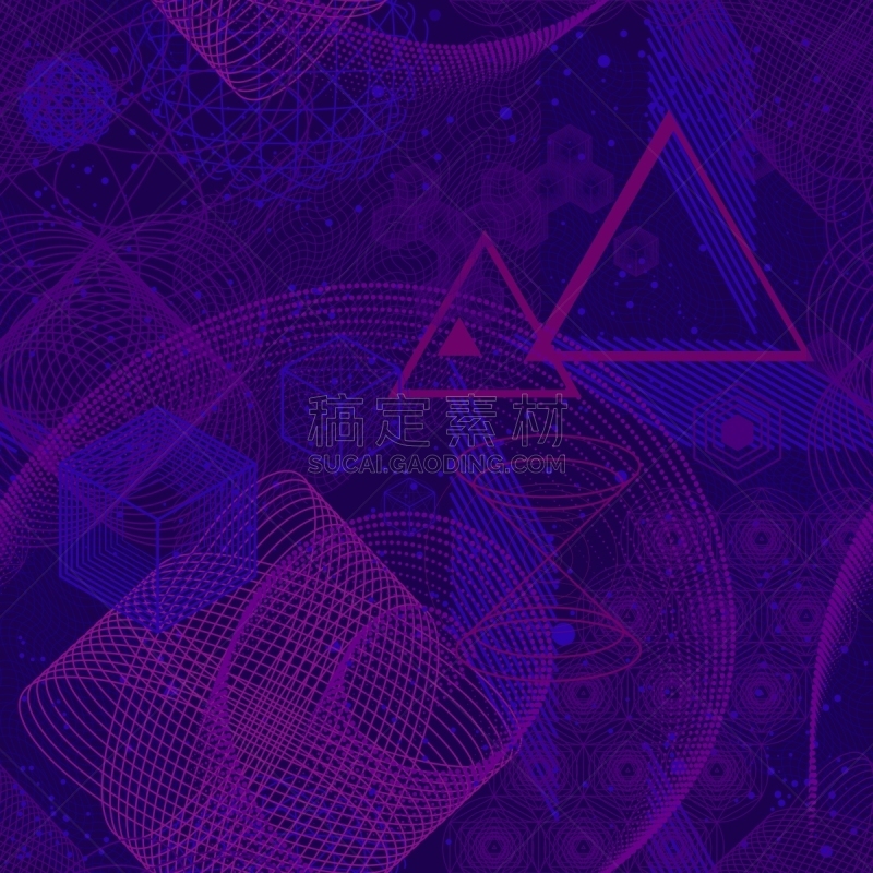 符号,神圣几何学,四方连续纹样,理论设计标签,化学制品,迅速,技术,数学符号,图像,手写