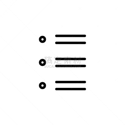 清单,线图标,极简构图,互联网,商务,表格,数据,合同,符号,检查表