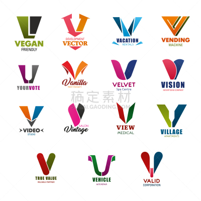 符号,英文字母V,商务,素食,健康保健,信函,技术,门诊部,建筑业,复古