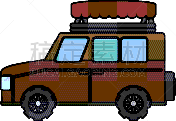国内著名景点,自然,人,非洲,汽车,野生动物,图像,远征,休闲,度假