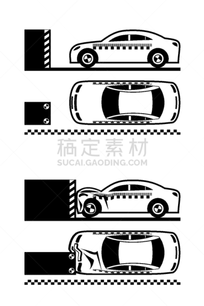 汽车,碰撞测验,刹车,商务,测量工具,交通,迅速,轮胎,技术,现代