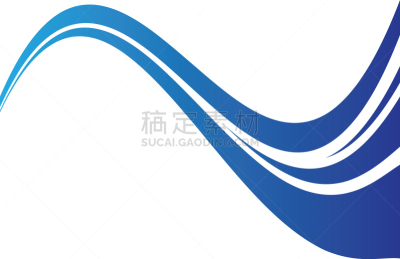波浪,计算机图标,摆拍,清新,运动,华贵,风,现代,数码图形,追击