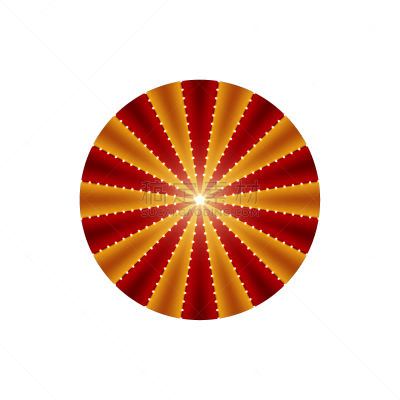 模板,乐趣,电灯泡,红色,黄金,马戏团,光,火炬塔,转,设计