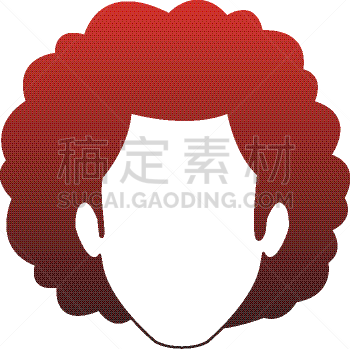 红色,男人,成一排,空白的,迪斯科,音乐,商务,人,概念,肖像