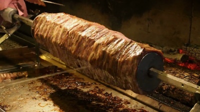 Cag烤肉