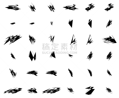 机会,插画,活力,无缝纹理,几何形状,S形,几何学,拼字棋,花体,草图