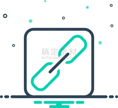品牌名称,矢量,标志,超链接,ios,形状,图像,联系,建造,剪影