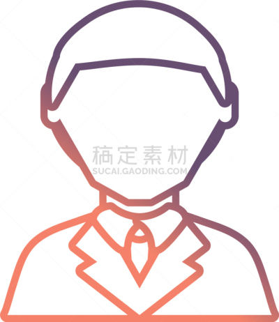 职权,陪审员,男人,矢量,判断