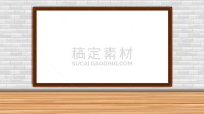 黑板,模板,墙,创造力,空白的,太空,边框,艺术,设计,教育