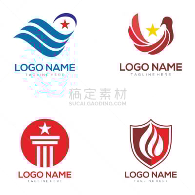 品牌名称,计算机图标,国内著名景点,商务,鸟类,杆,建筑,设计