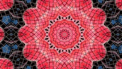 万花筒
