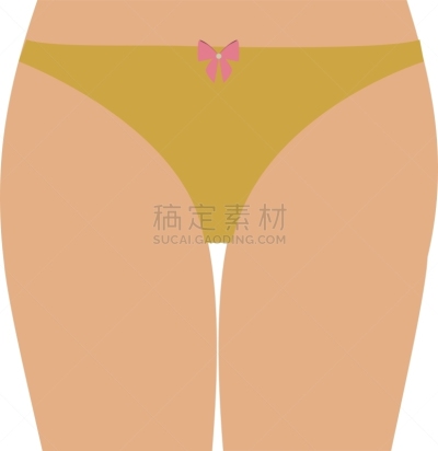 女人,坦噶,半身像,短灯笼裤,衣服,图像,矢量,夏天,设计
