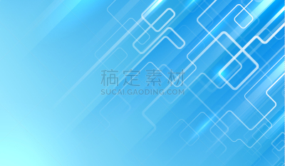 蓝色背景,部分,几何形状,数码图形,图像特效,科学,未来,创造力,条纹,闪亮的