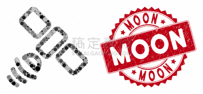 海豹,月亮,抽象拼贴画,卫星,摇滚乐,太空交通工具,空间站,短语,球体,多样