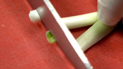 切洋葱