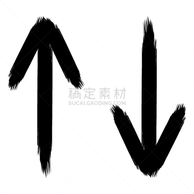 粗糙的,垂直画幅,精神振作,箭头符号,谷物,摇晃镜头,涂料,光标,绘制,弯曲