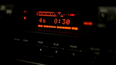 显示的声音