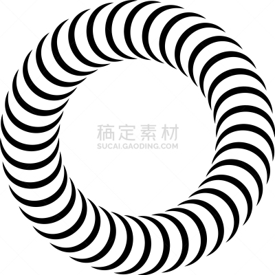 几何形状,运动模糊,抽象,螺线,多样,几何学,圆形,同心,放射