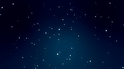 星空背景