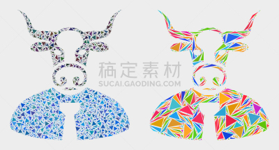 首领,三角形,公牛,计算机图标,化学元素周期表,镶嵌图案,男商人,办公室职员,行政人员,经理