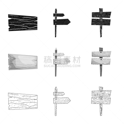 分离着色,生食,森林,图标集,一个物体,自然,玫瑰,乡村,交通,收集
