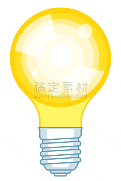抽象,电灯泡,黄色,概念,技术,James Watt,模板,设备用品,设计,复古
