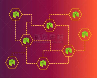Neopolitan獒,区块链,商务,电子邮件,技术,图像,网络空间,联系