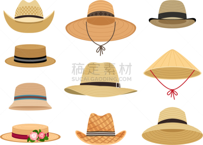 园艺,帽子,农民,农业,传统,饰头巾,女人,夏天,时尚,复古