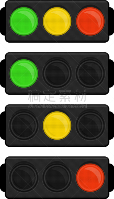 交通,光,发光二级管,公路,设备用品,主干路,十字路口,危险,城市