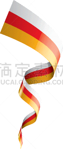 白色,南奥塞梯,国内著名景点,风,人种,波浪,三维图形,写实