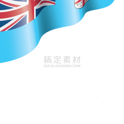 绘画插图,斐济,矢量,白色背景,国内著名景点,英国,证章,背景,标签,身份