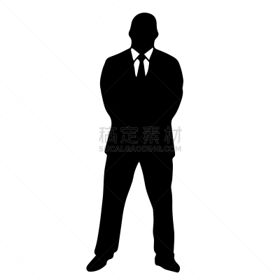 男人,个性,高雅,分离着色,轮廓,商务,人,衬衫,套装