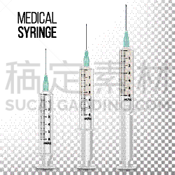分离着色,注射器,健康保健,塑胶,三维图形,药,胰岛素,液体,生病
